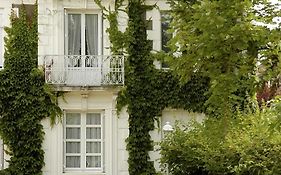 Logis L'hermitage
